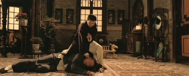 Ip Man Fotoğrafı