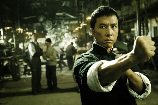 Ip Man Fotoğrafı
