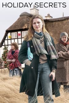 Holiday Secrets (2019) afişi