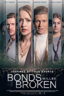 Bonds will be Broken (2024) afişi
