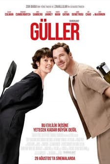 Güller (2025) afişi