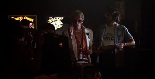 Tightrope fotoğrafı