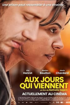 Aux jours qui viennent (2025) afişi