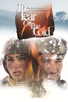 Soğuk Gözyaşı (2004) afişi