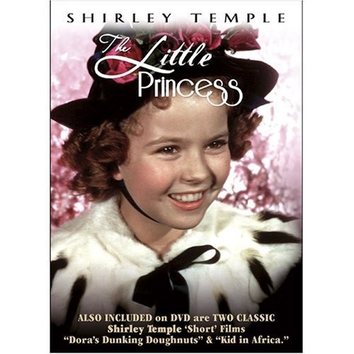 Küçük Prenses fotoğrafı