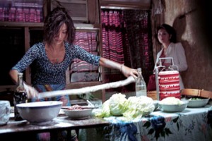 Üç Sıradışı fotoğrafı