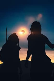 Neandertallerin Sırları (2024) afişi