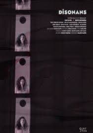 Disonans (2021) afişi