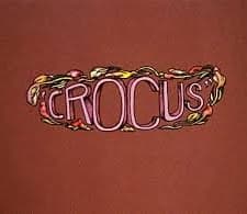 Crocus (1971) afişi