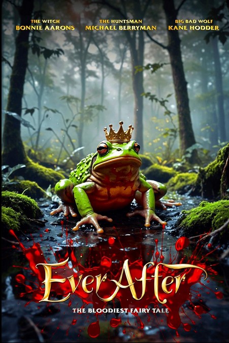 Ever After afişi