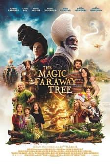 The Magic Faraway Tree (2026) Fragman (2026) afişi