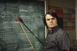 Hababam Rock Fotoğrafı