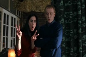 Hababam Rock Fotoğrafı