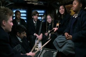 Hababam Rock fotoğrafı