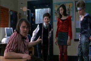 Hababam Rock fotoğrafı