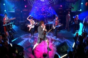 Hababam Rock fotoğrafı