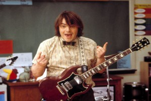 Hababam Rock fotoğrafı