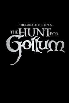 Yüzüklerin Efendisi: Gollum'un Peşinde (2027) afişi