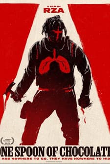 One Spoon of Chocolate (2025) Fragman (2025) afişi