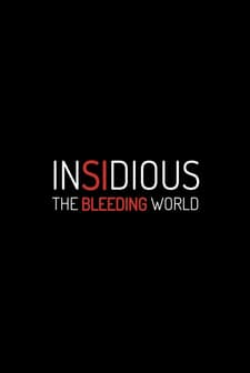Insidious: The Bleeding World (2026) afişi
