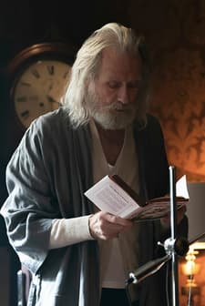 & Sons (2025) afişi