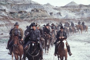 Kurşun Yağmuru fotoğrafı