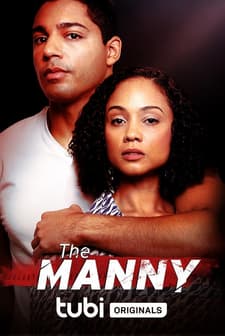 The Manny (2022) afişi