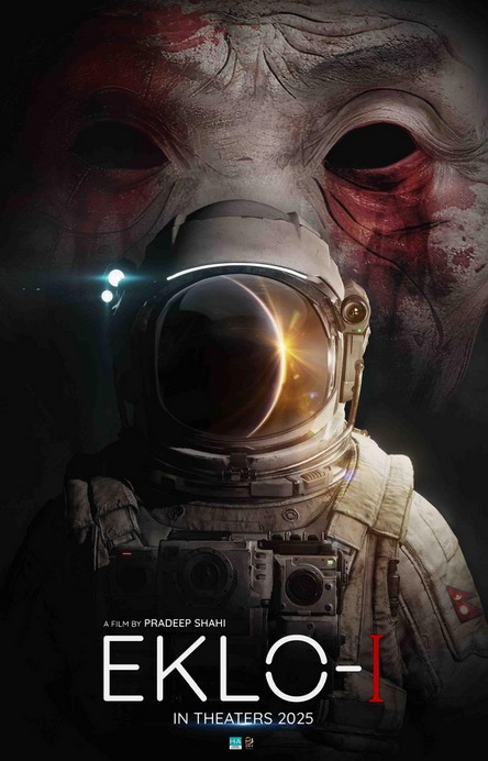 Eklo I afişi