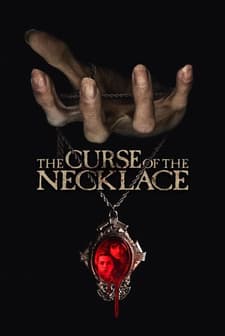 The Curse of the Necklace (2024) afişi