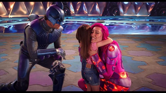 Kahramanlık Sırası Bizde Fotoğrafı