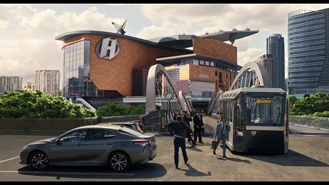 Kahramanlık Sırası Bizde Fotoğrafı