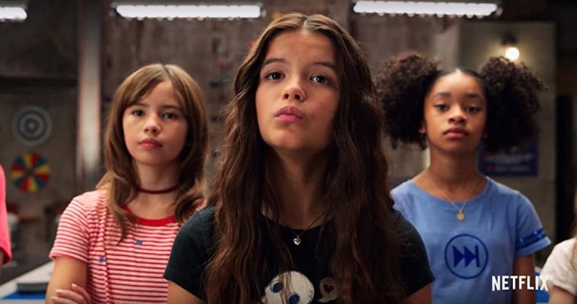 Kahramanlık Sırası Bizde fotoğrafı