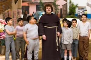 Nacho Libre Fotoğrafı