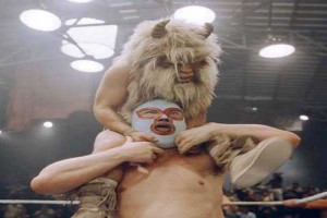 Nacho Libre Fotoğrafı