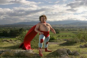 Nacho Libre Fotoğrafı