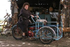 Nacho Libre Fotoğrafı