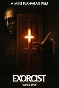 The Exorcist (2027) afişi