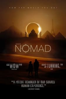 Nomad afişi