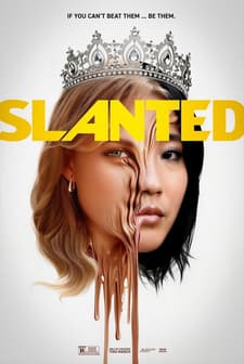 Slanted (2025) Fragman (2025) afişi