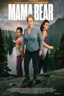 Mama Bear afişi
