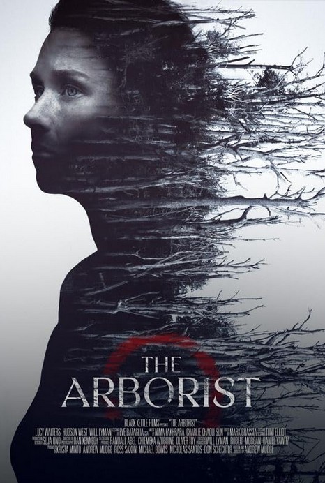 The Arborist (2025) afişi