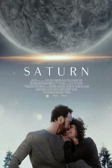 Saturn afişi