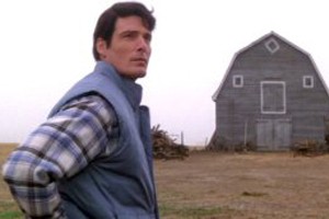 Süpermen 4 Fotoğrafı