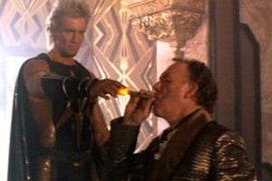 Süpermen 4 Fotoğrafı