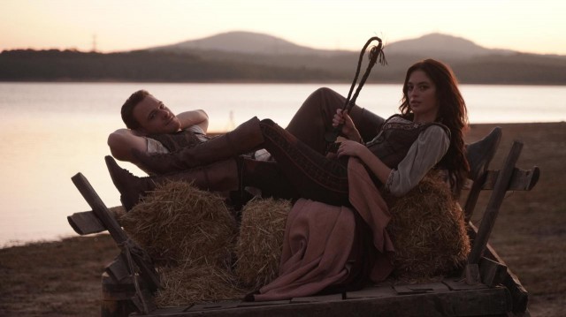 Şımarık fotoğrafı