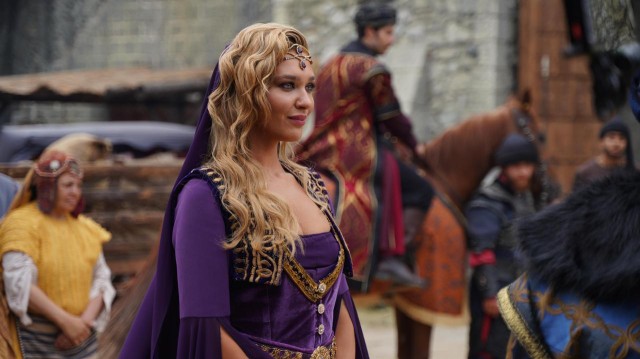 Şımarık fotoğrafı