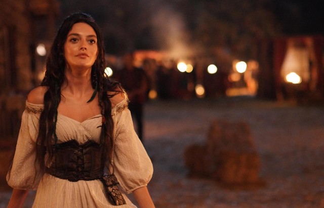 Şımarık fotoğrafı