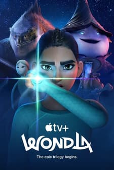WondLa (2024) afişi
