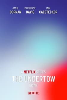 The Undertow afişi