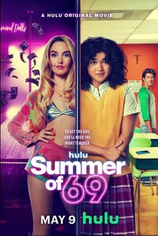 Summer of '69 (2025) afişi